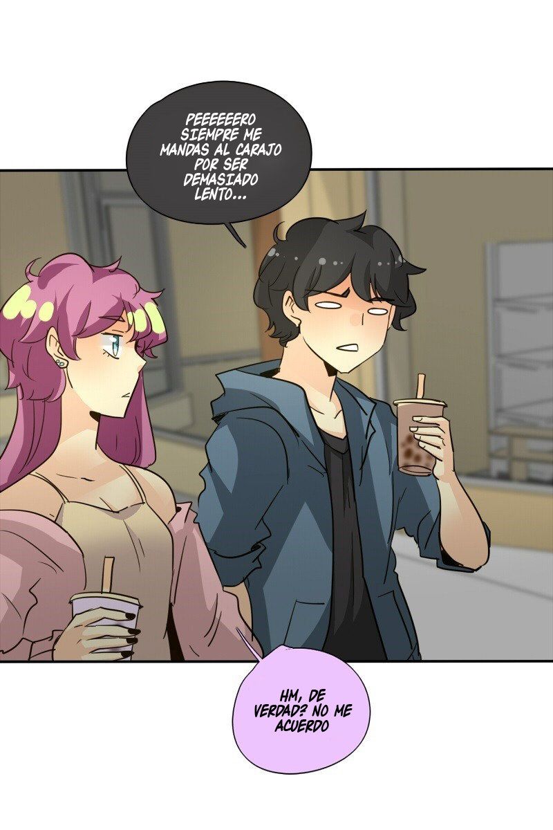 Read extraOrdinario Manga Online