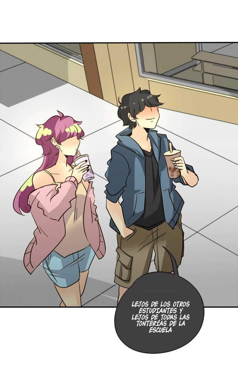 Read extraOrdinario Manga Online