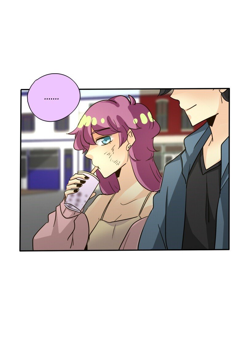 Read extraOrdinario Manga Online