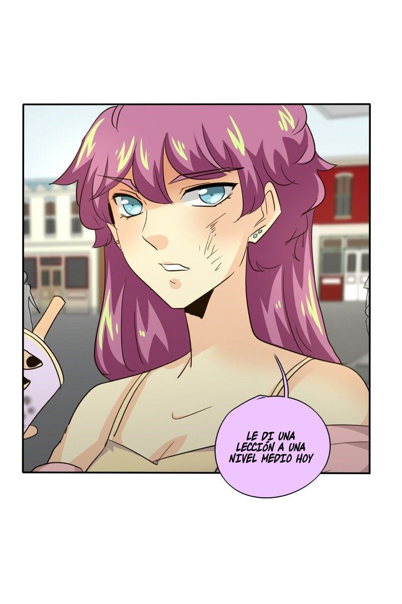Read extraOrdinario Manga Online