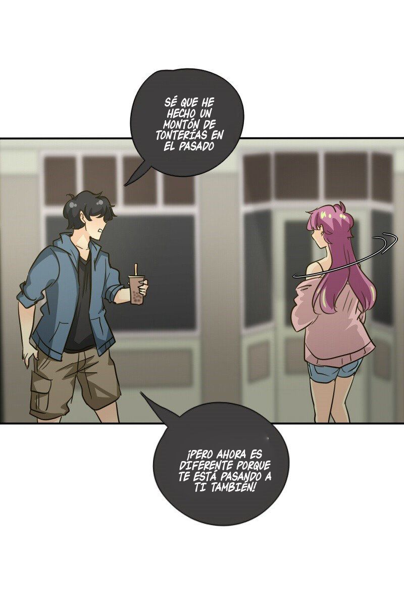 Read extraOrdinario Manga Online