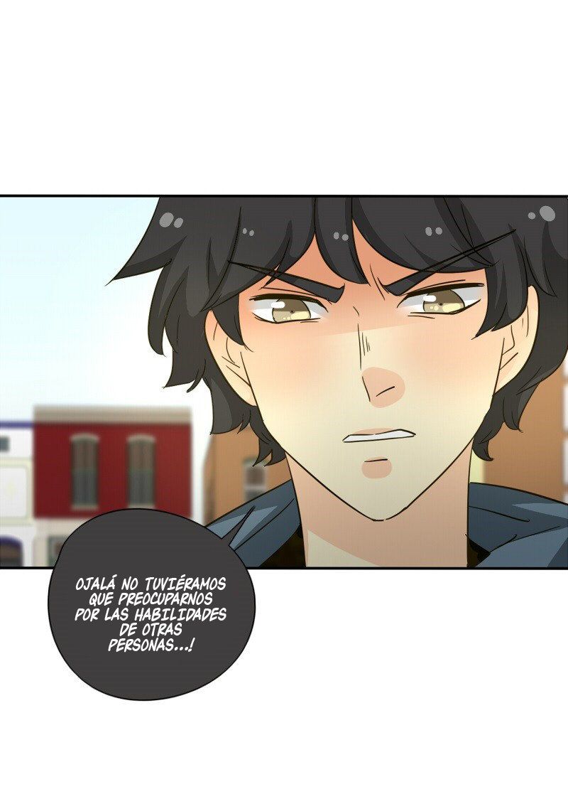 Read extraOrdinario Manga Online