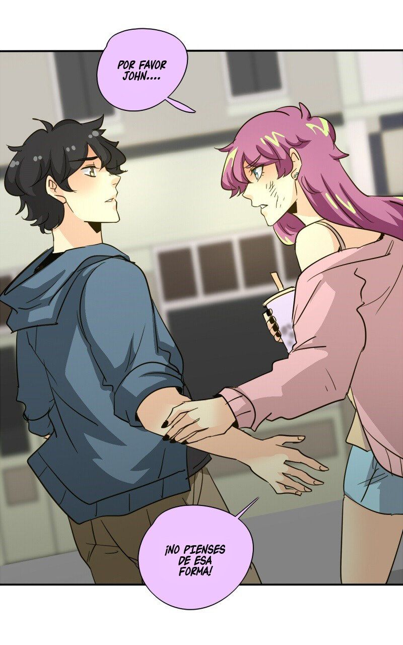 Read extraOrdinario Manga Online
