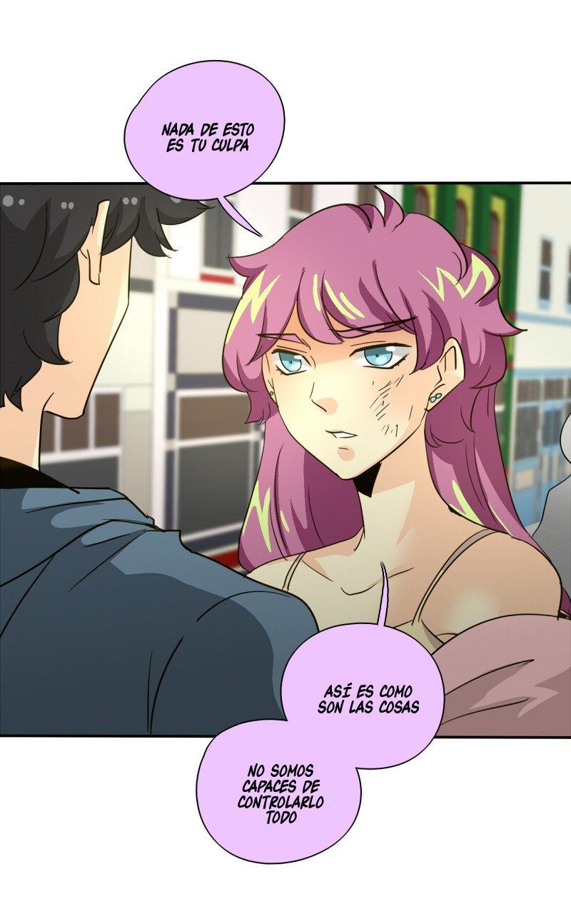 Read extraOrdinario Manga Online