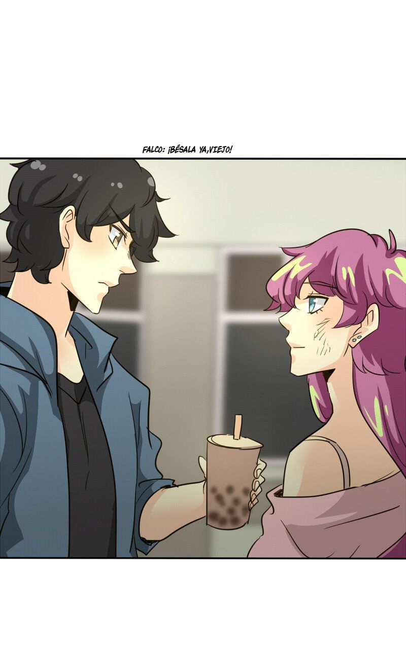 Read extraOrdinario Manga Online