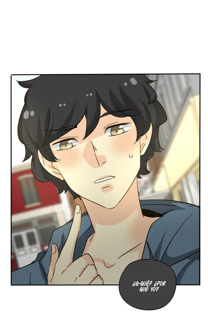 Read extraOrdinario Manga Online