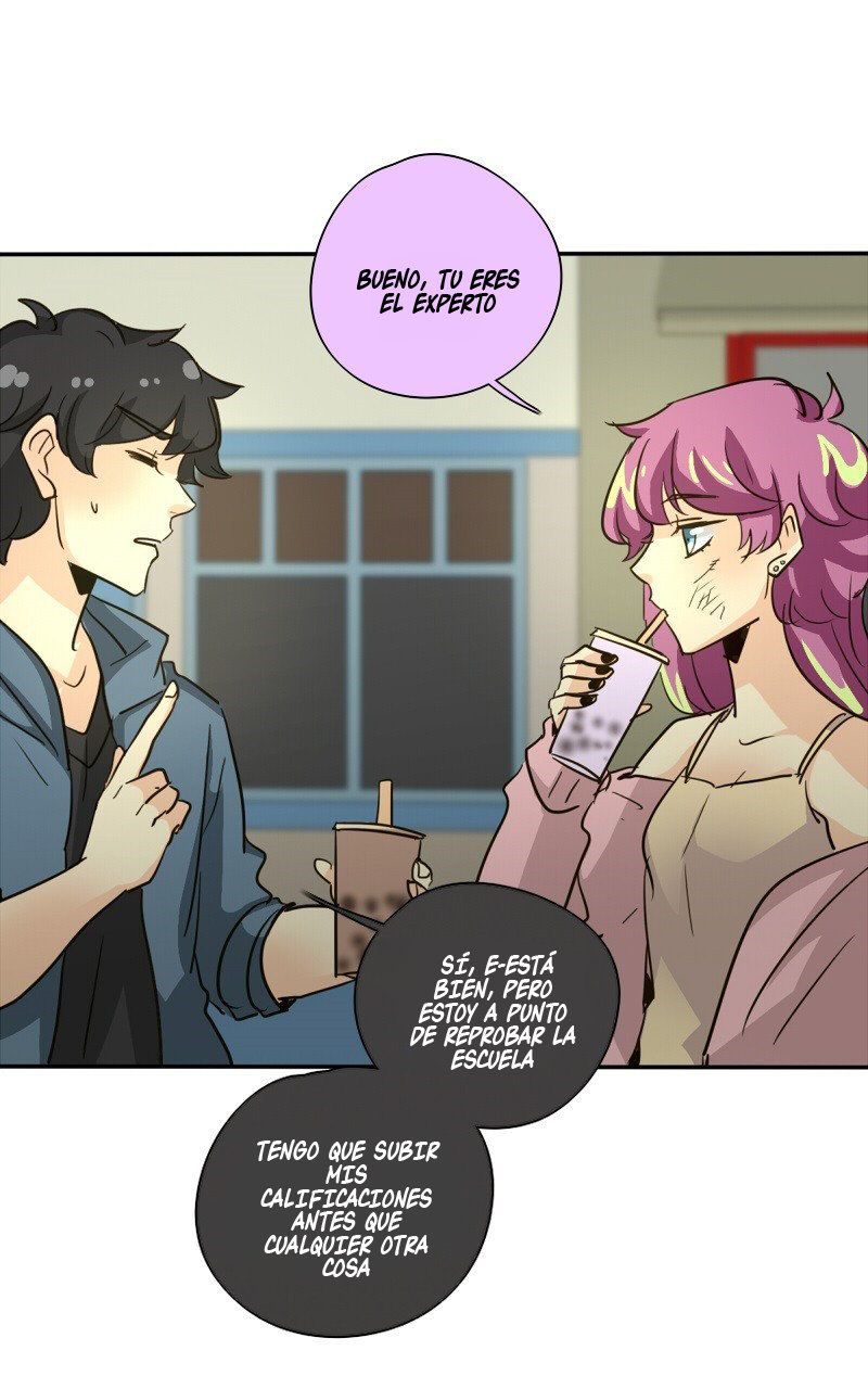 Read extraOrdinario Manga Online