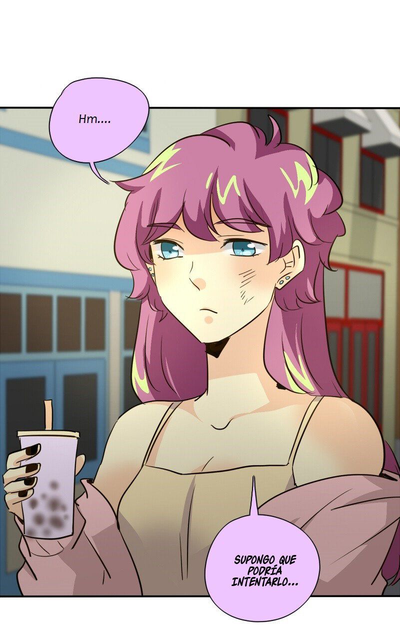 Read extraOrdinario Manga Online