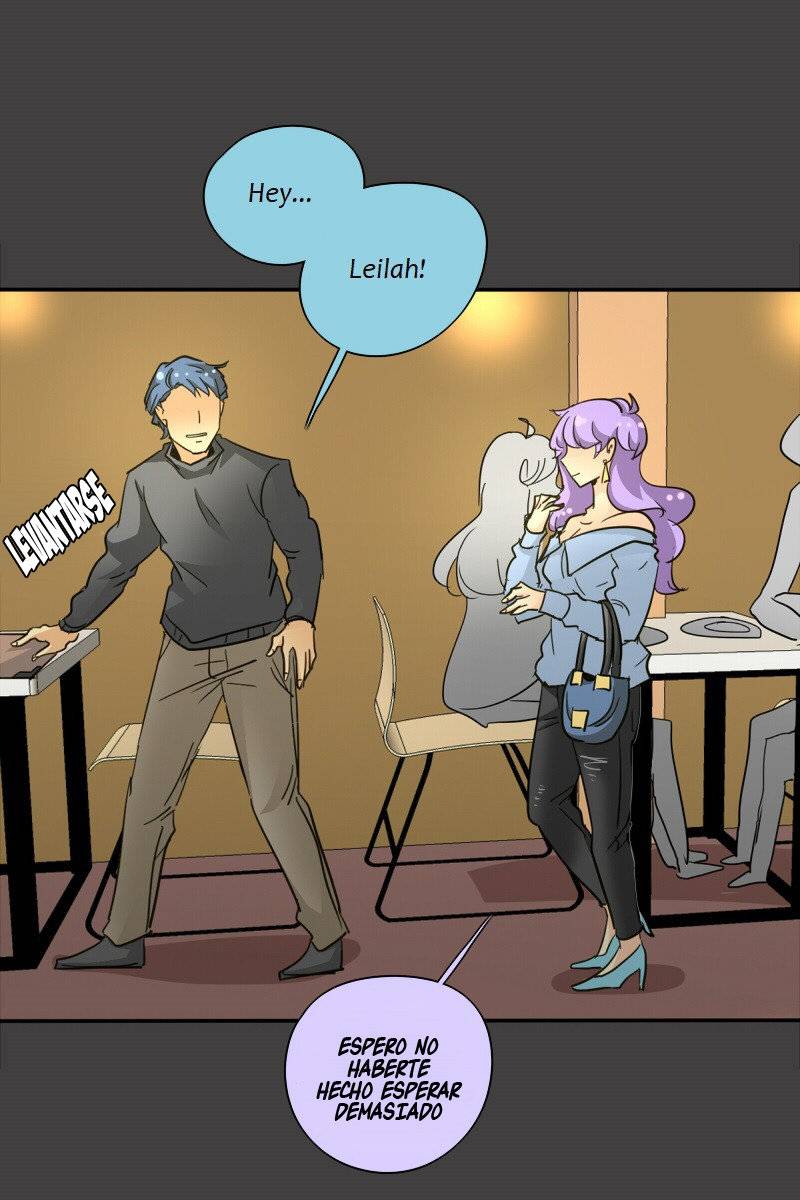 Read extraOrdinario Manga Online