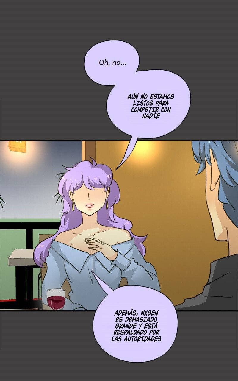 Read extraOrdinario Manga Online
