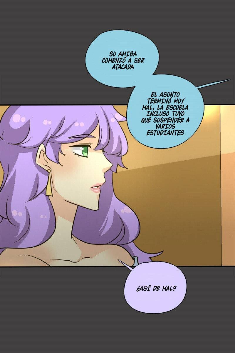Read extraOrdinario Manga Online