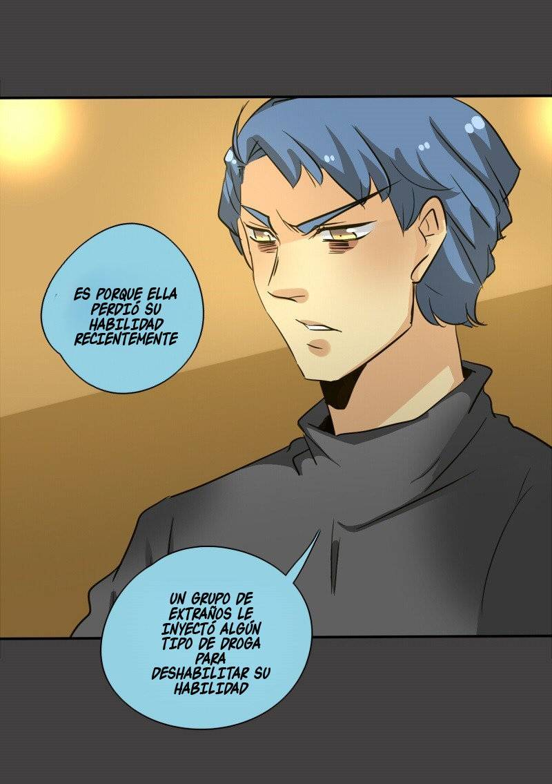 Read extraOrdinario Manga Online
