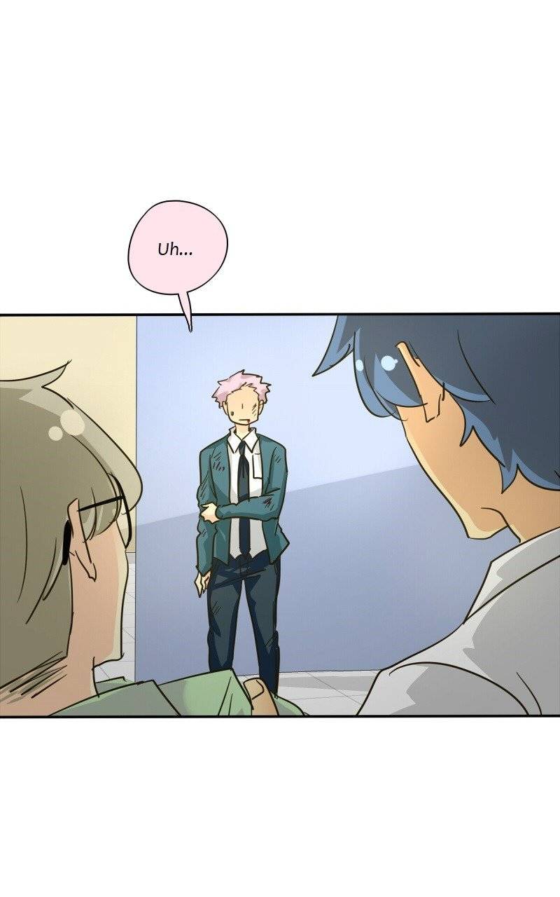 Read extraOrdinario Manga Online