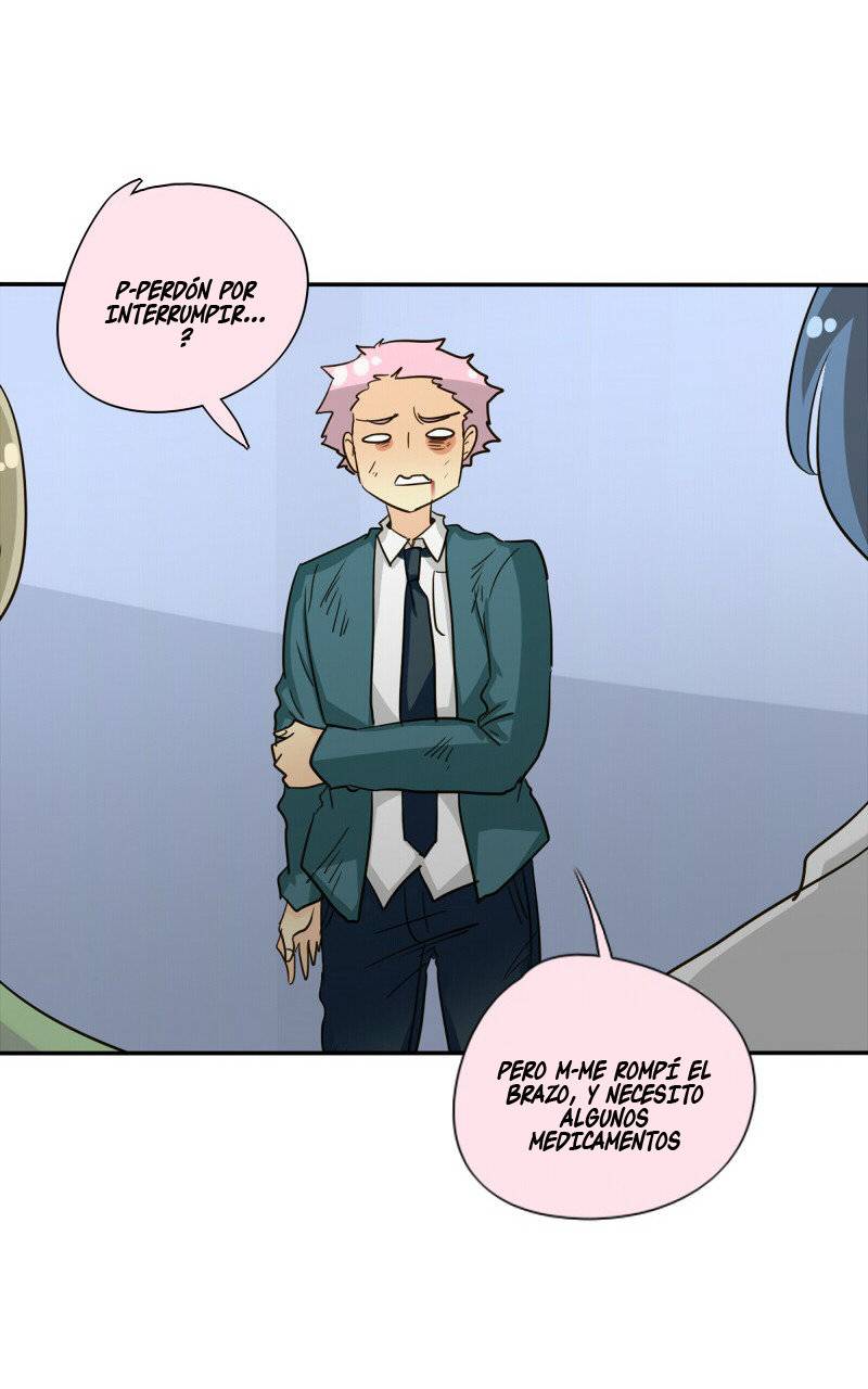 Read extraOrdinario Manga Online