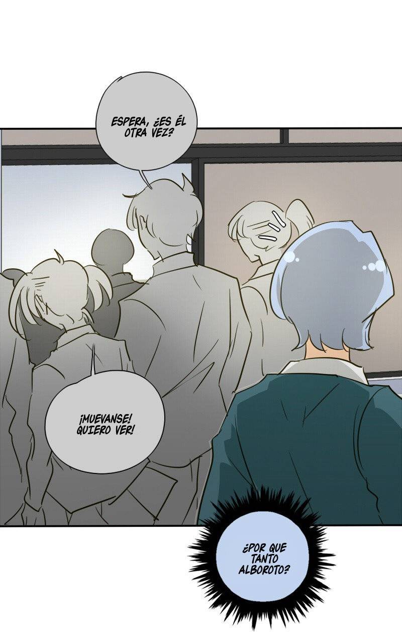 Read extraOrdinario Manga Online