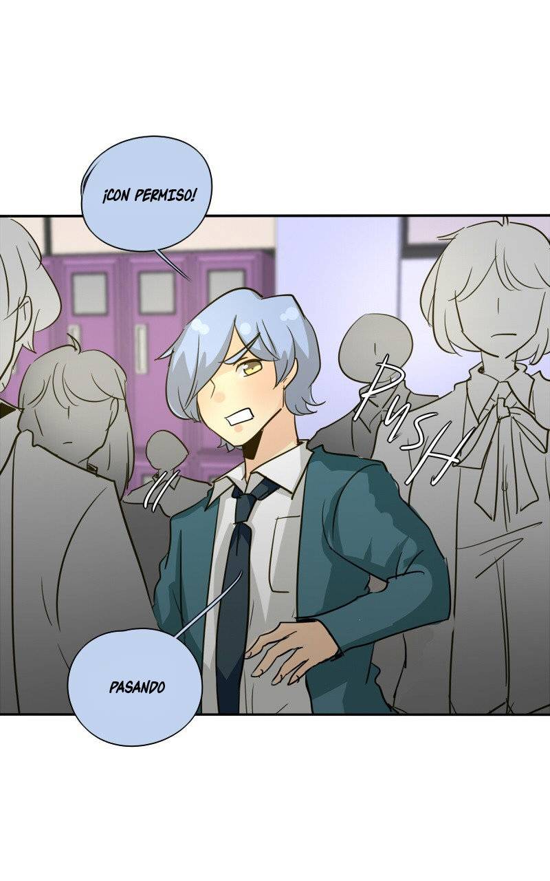 Read extraOrdinario Manga Online