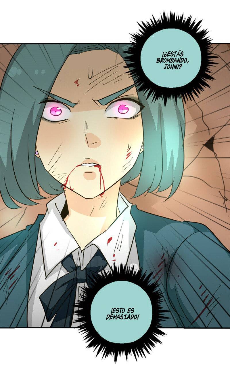 Read extraOrdinario Manga Online