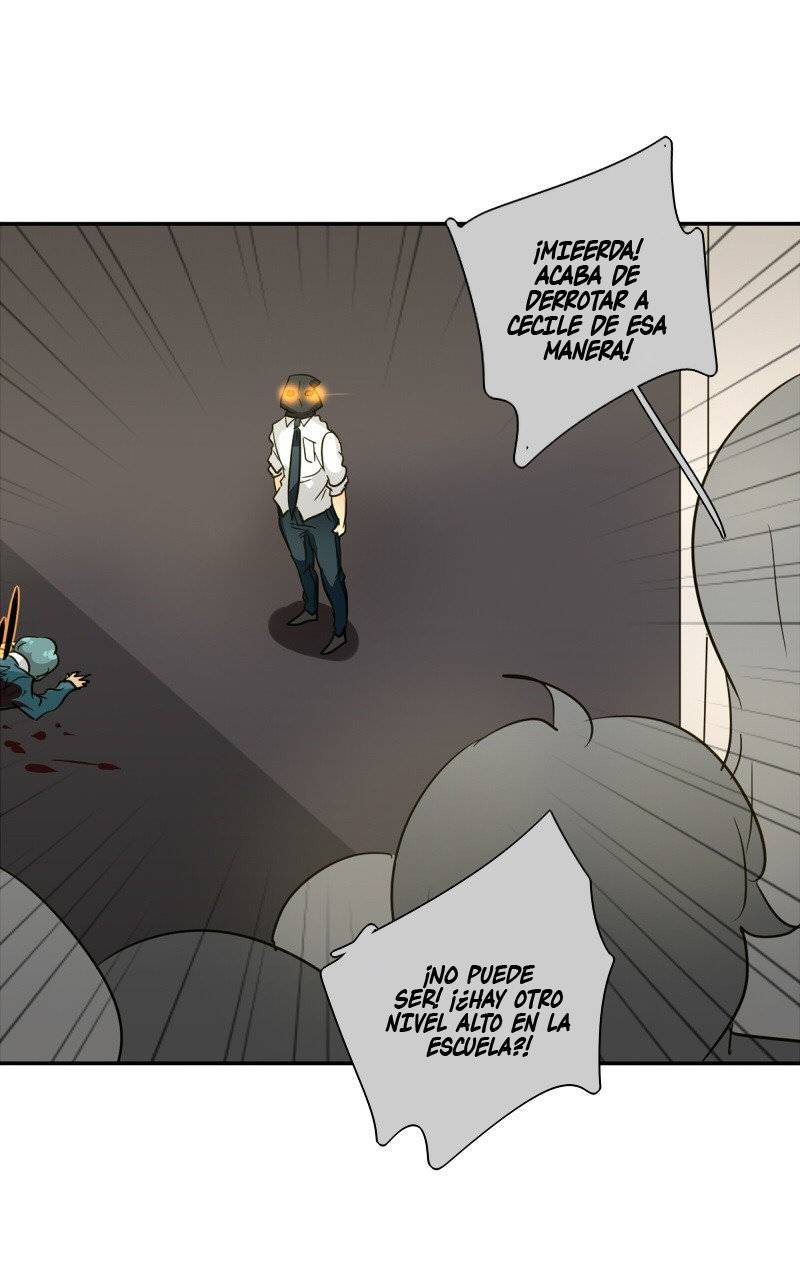 Read extraOrdinario Manga Online