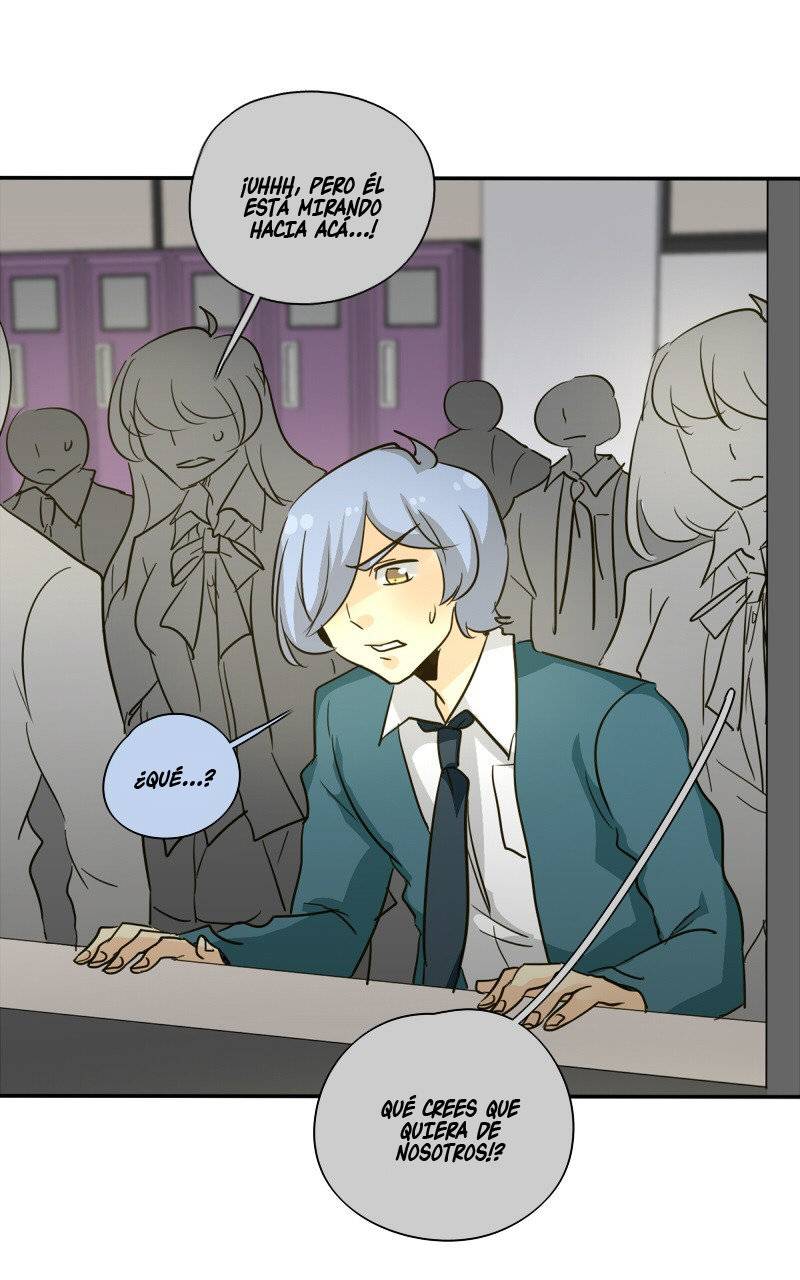 Read extraOrdinario Manga Online