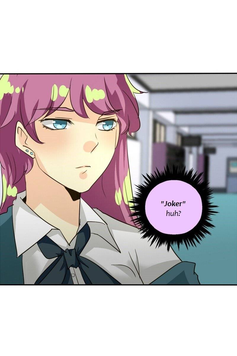 Read extraOrdinario Manga Online