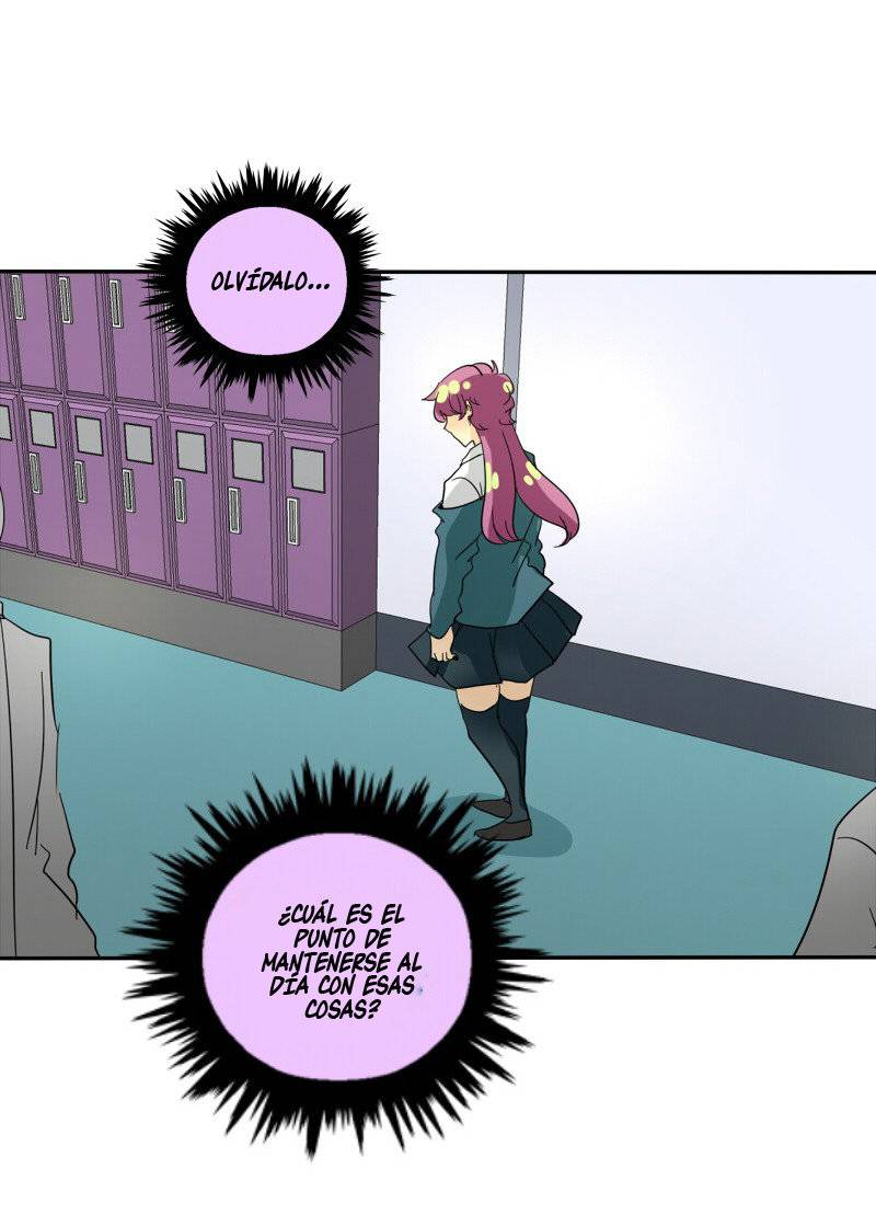 Read extraOrdinario Manga Online
