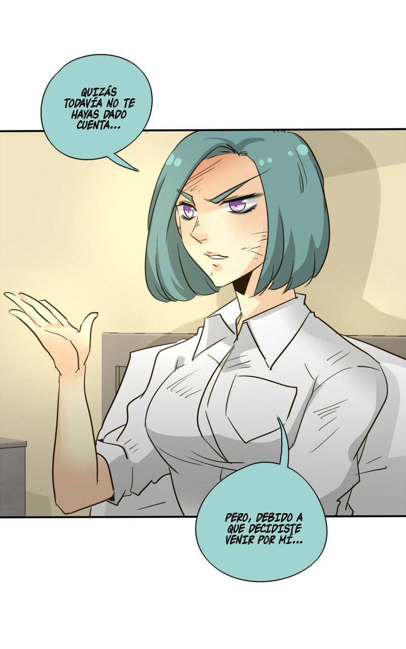 Read extraOrdinario Manga Online