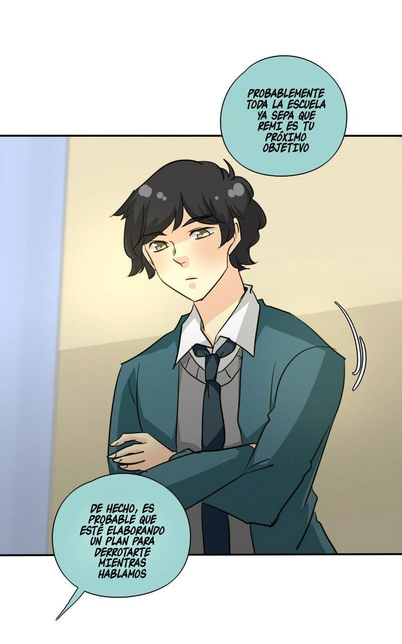 Read extraOrdinario Manga Online