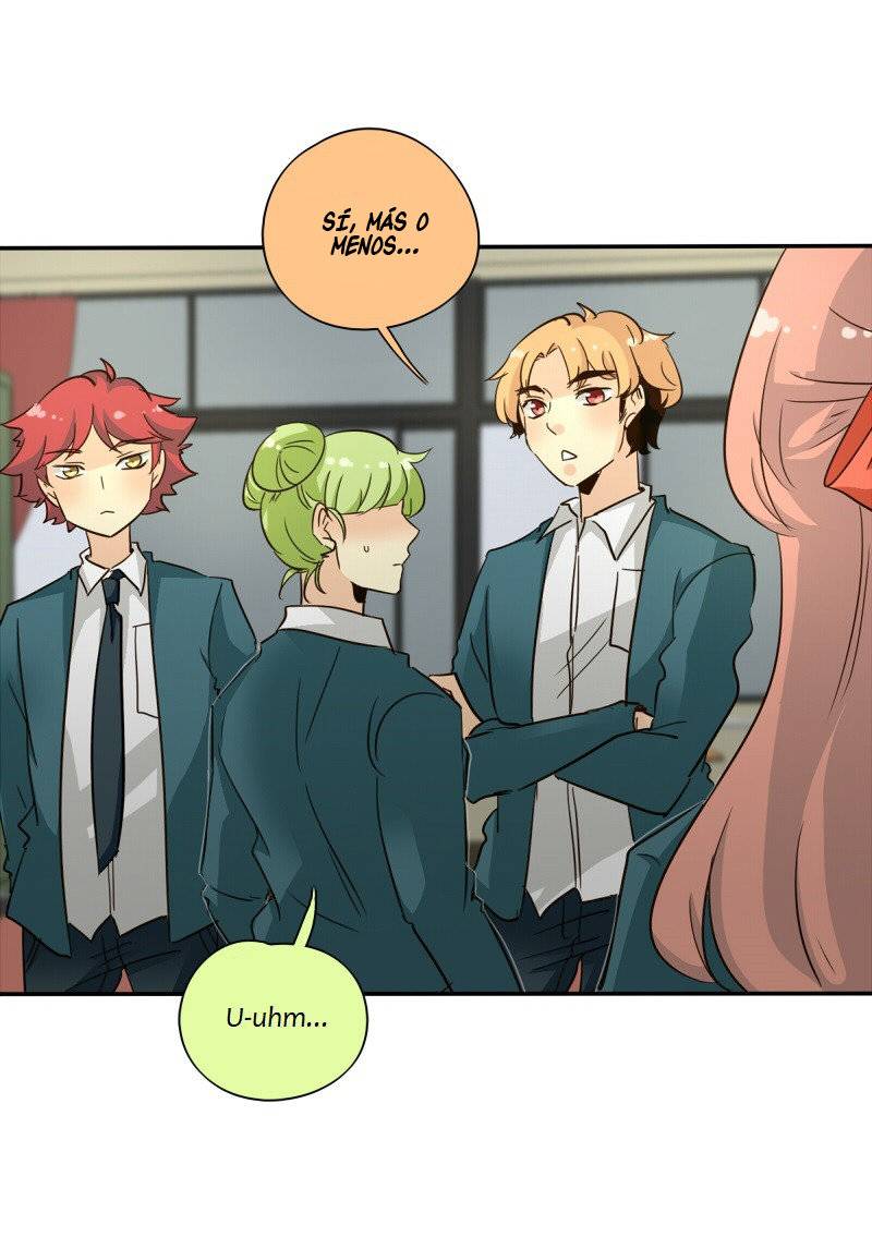 Read extraOrdinario Manga Online