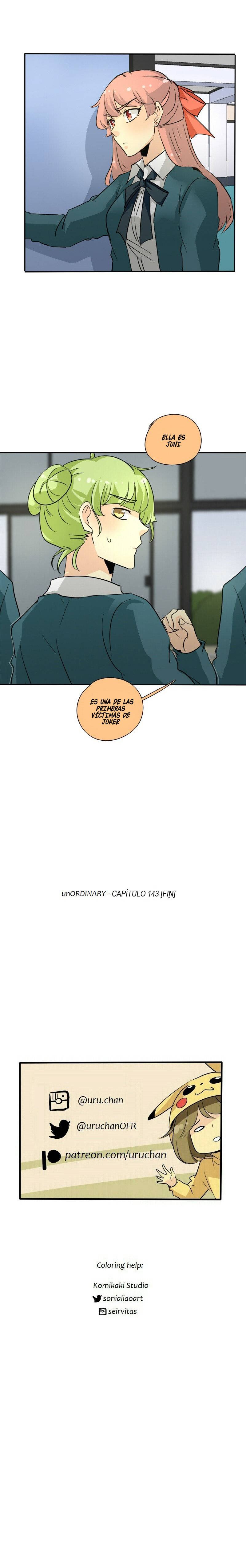 Read extraOrdinario Manga Online