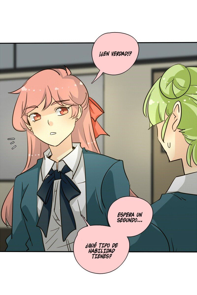 Read extraOrdinario Manga Online