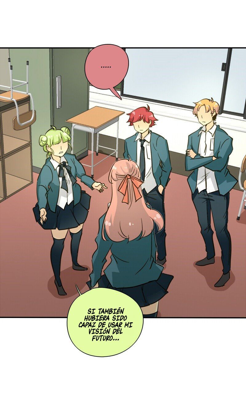 Read extraOrdinario Manga Online