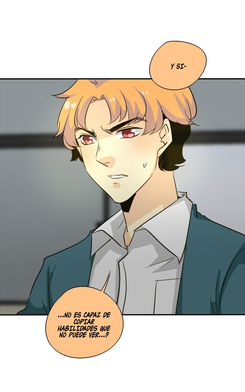 Read extraOrdinario Manga Online
