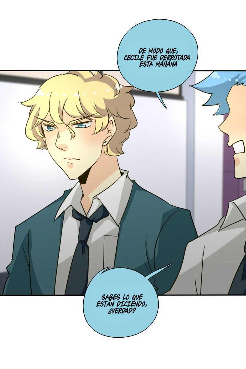 Read extraOrdinario Manga Online