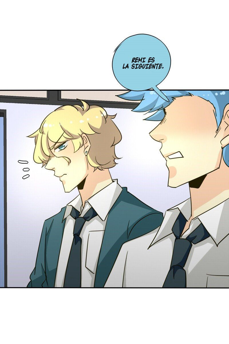Read extraOrdinario Manga Online