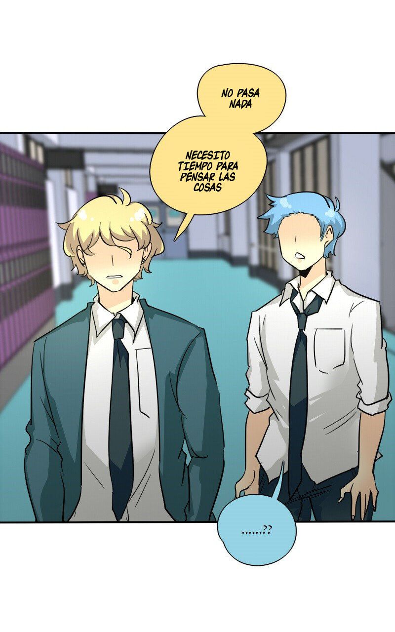 Read extraOrdinario Manga Online