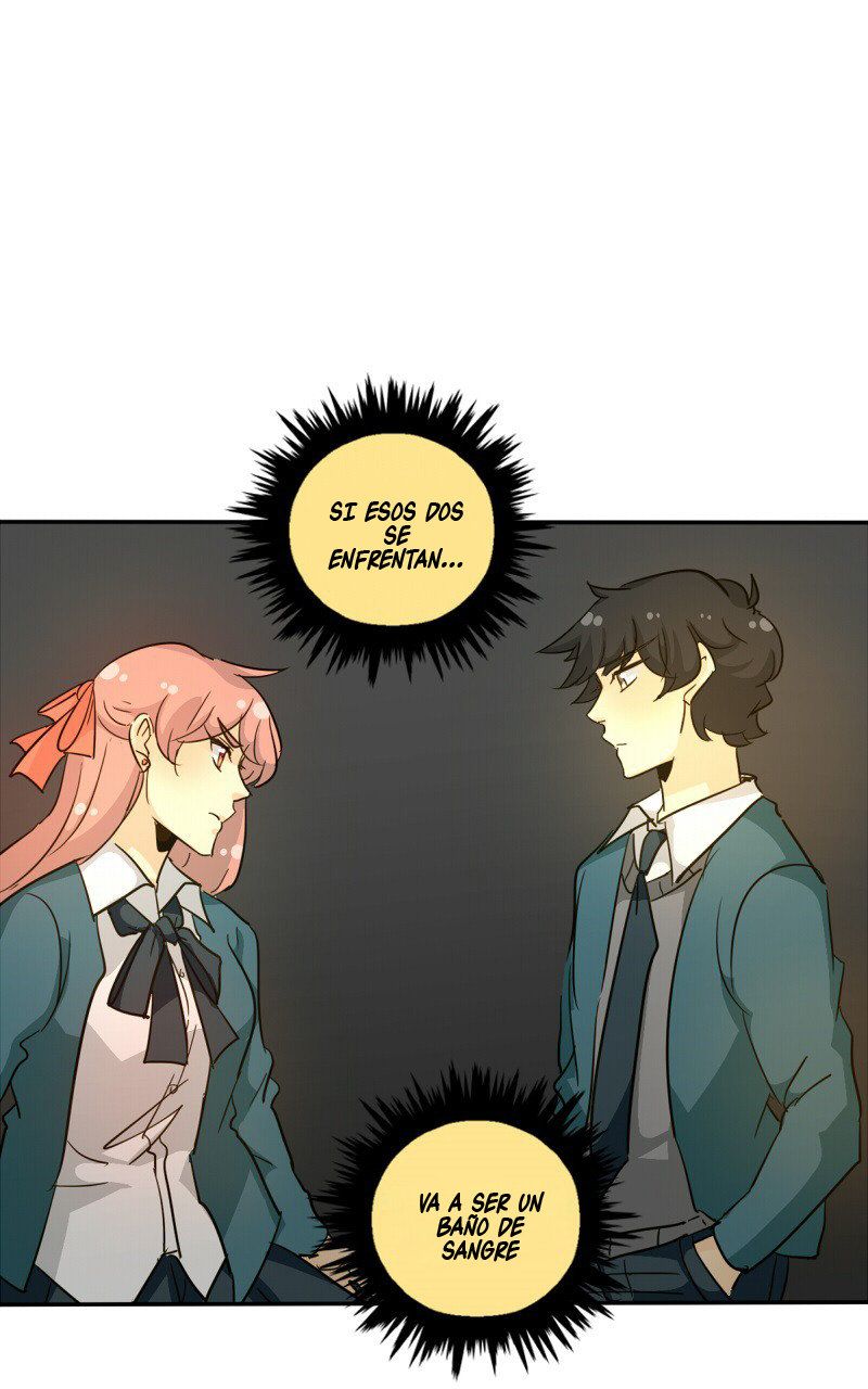 Read extraOrdinario Manga Online