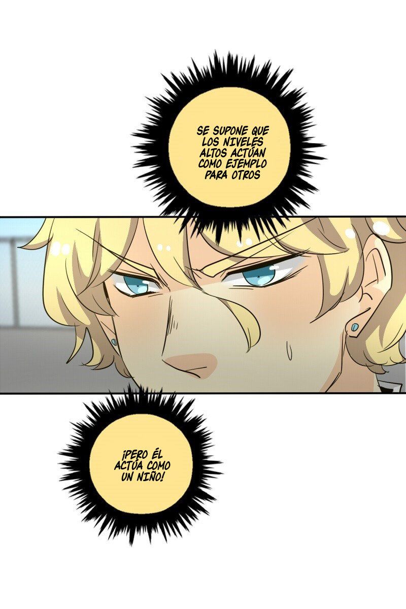 Read extraOrdinario Manga Online