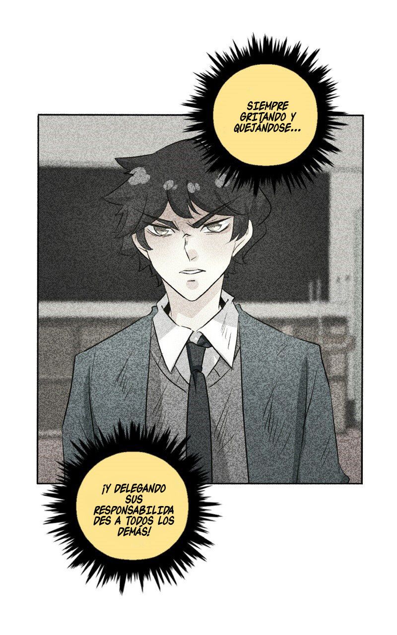 Read extraOrdinario Manga Online