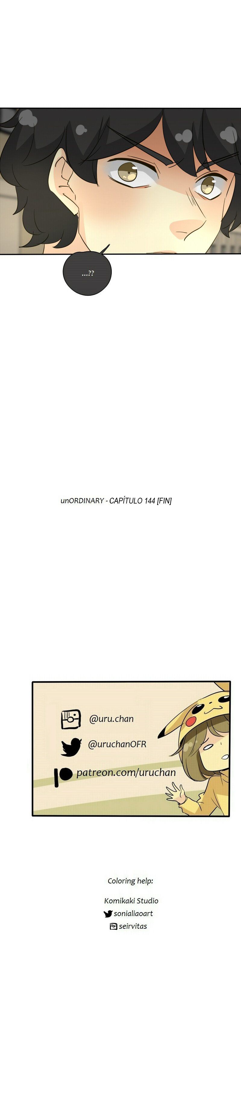 Read extraOrdinario Manga Online