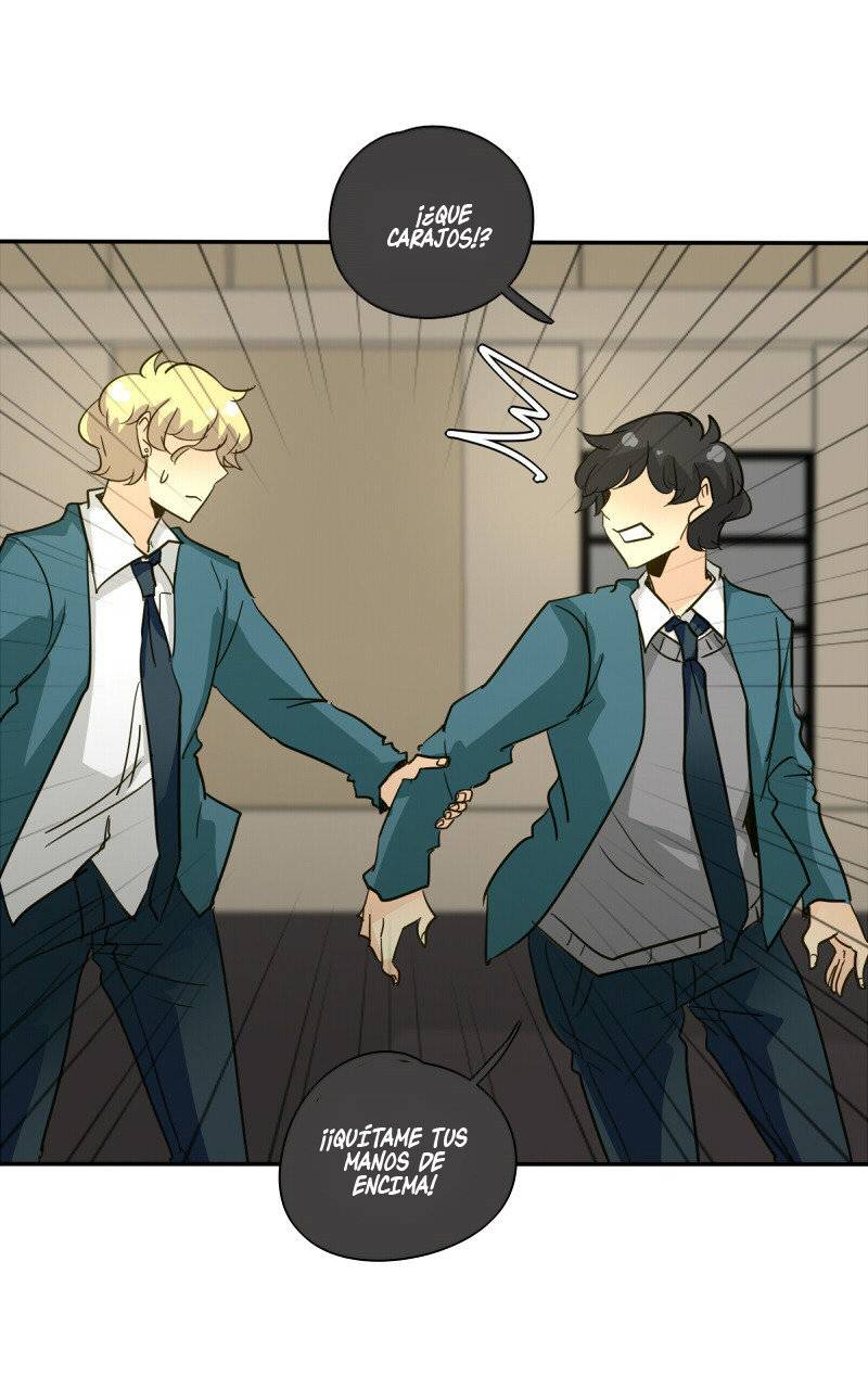 Read extraOrdinario Manga Online