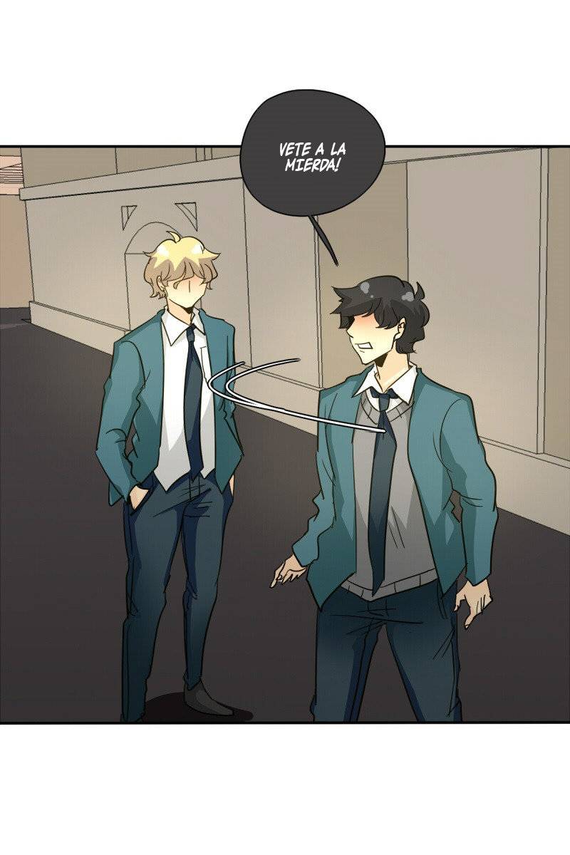 Read extraOrdinario Manga Online