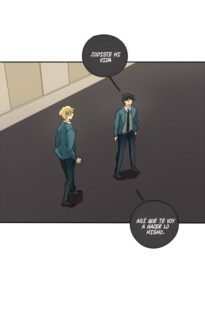 Read extraOrdinario Manga Online