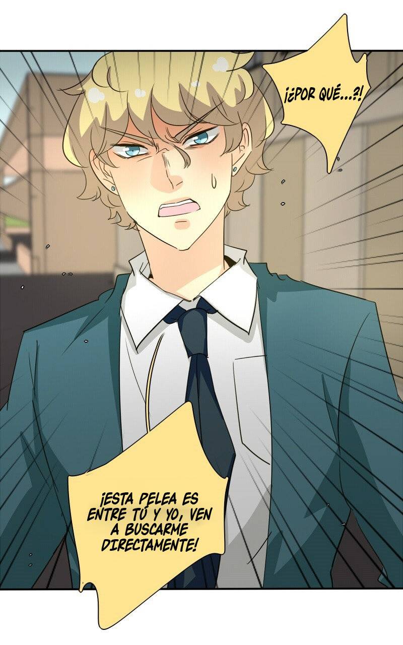 Read extraOrdinario Manga Online
