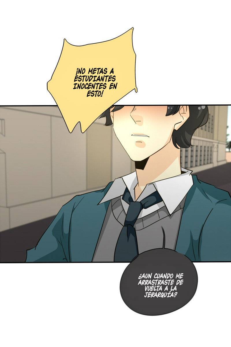 Read extraOrdinario Manga Online