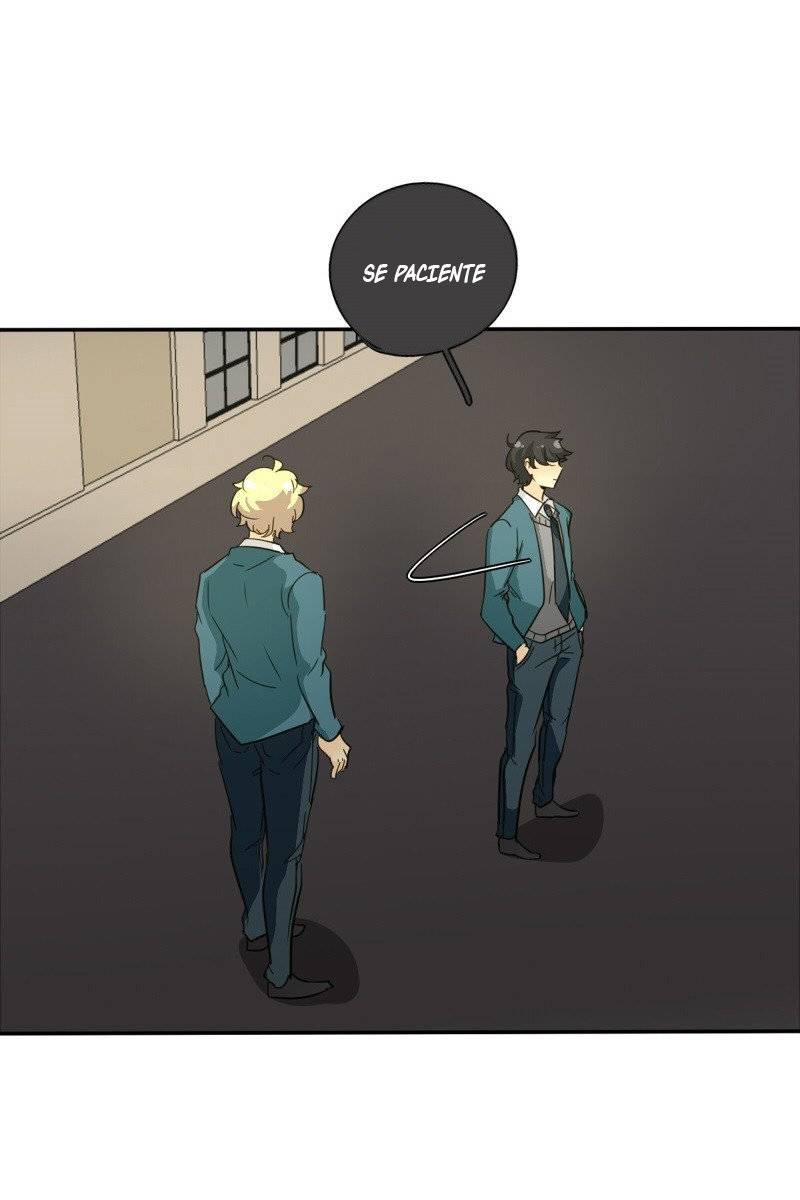 Read extraOrdinario Manga Online