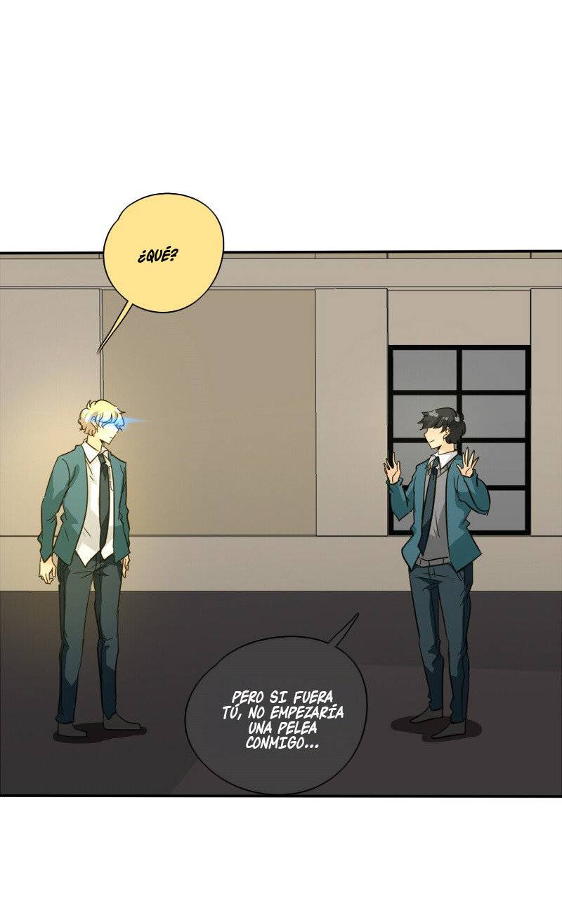 Read extraOrdinario Manga Online