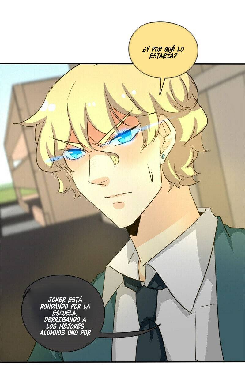 Read extraOrdinario Manga Online