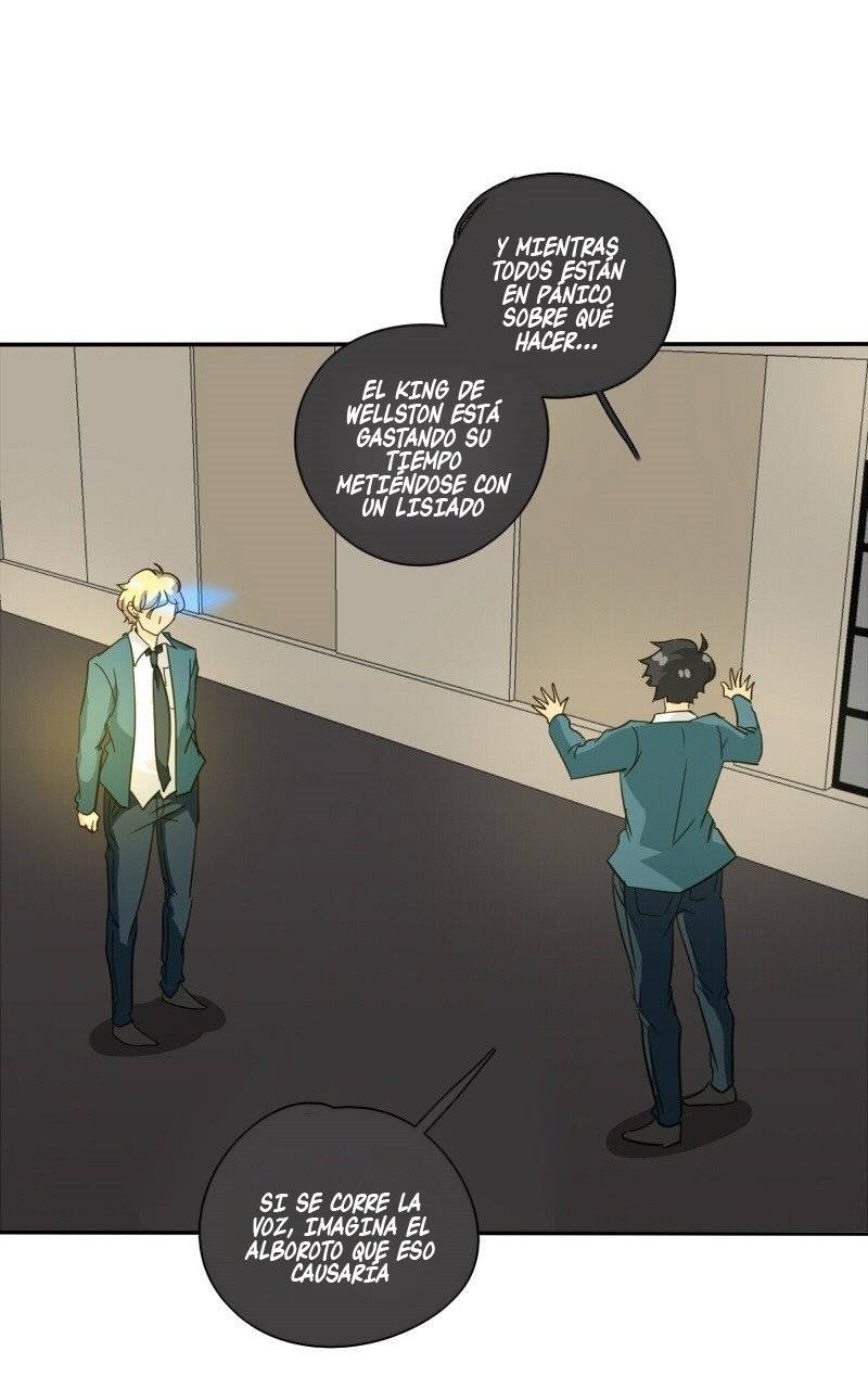 Read extraOrdinario Manga Online