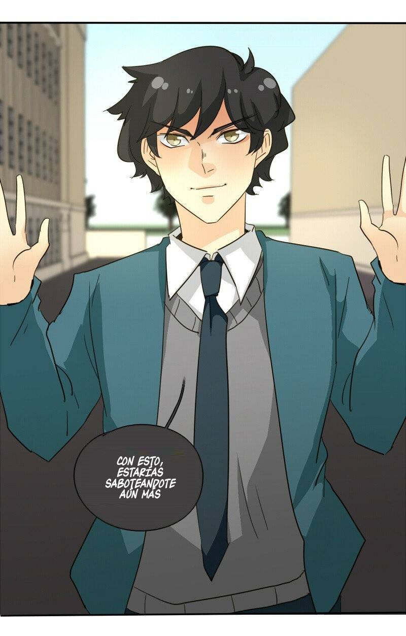 Read extraOrdinario Manga Online