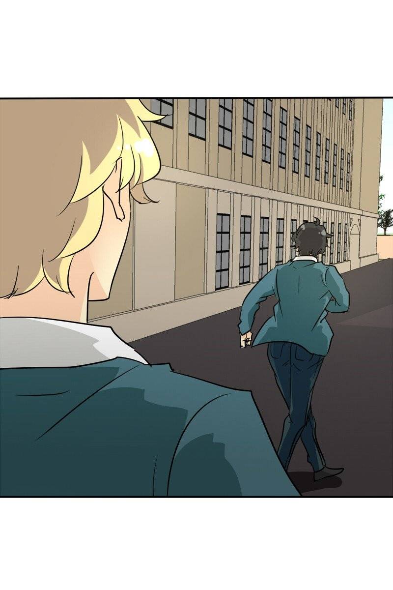 Read extraOrdinario Manga Online